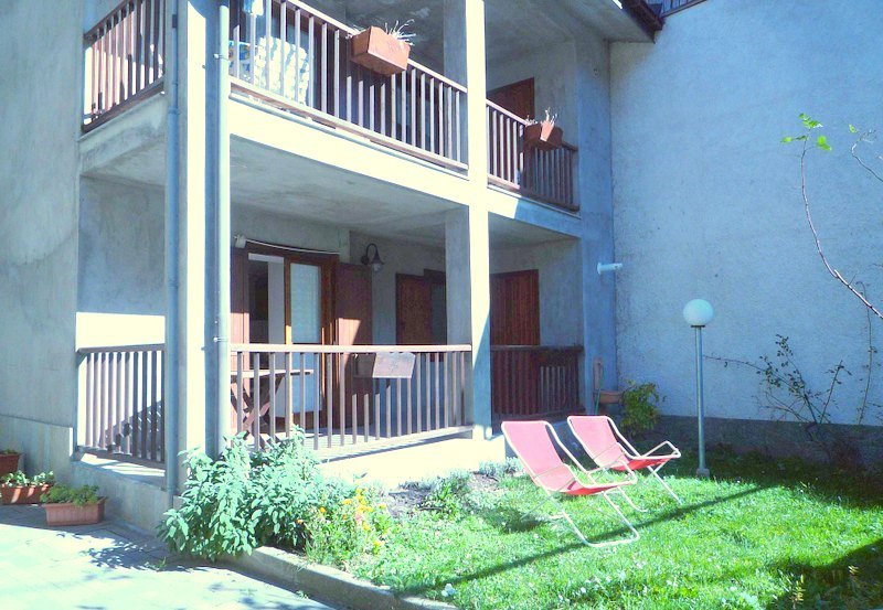 Fenestrelle casa vacanza a Torino in Affitto