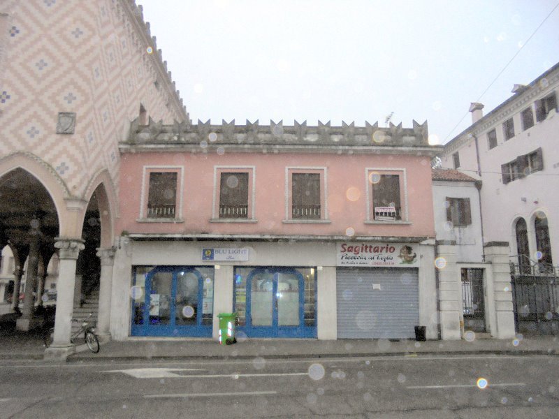 Badia Polesine ufficio in zona centro storico a Rovigo in Vendita