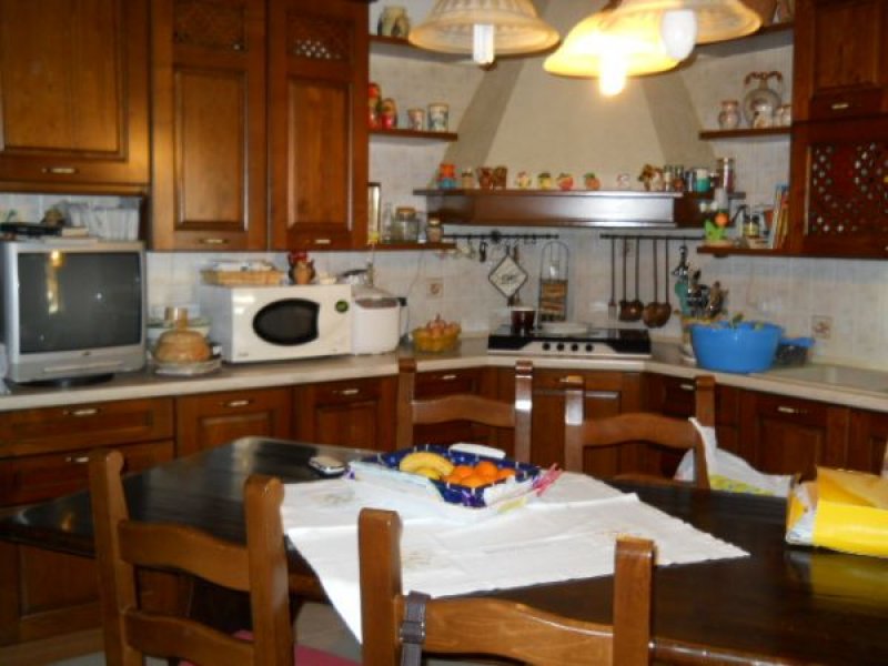 Mascalucia appartamento interno ad un residence a Catania in Vendita