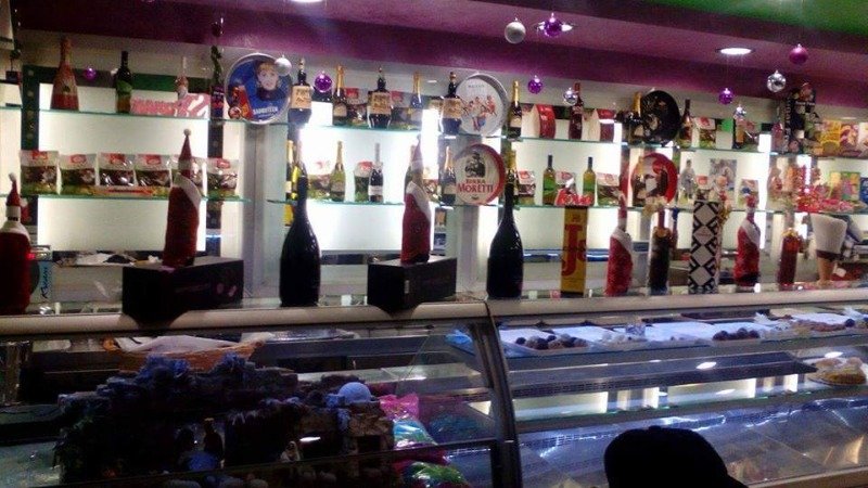 Bagheria attivit bar pasticceria e gelateria a Palermo in Vendita
