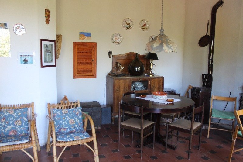 Cefal villa a Palermo in Vendita