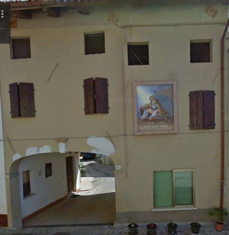 Basiliano casa a Udine in Vendita
