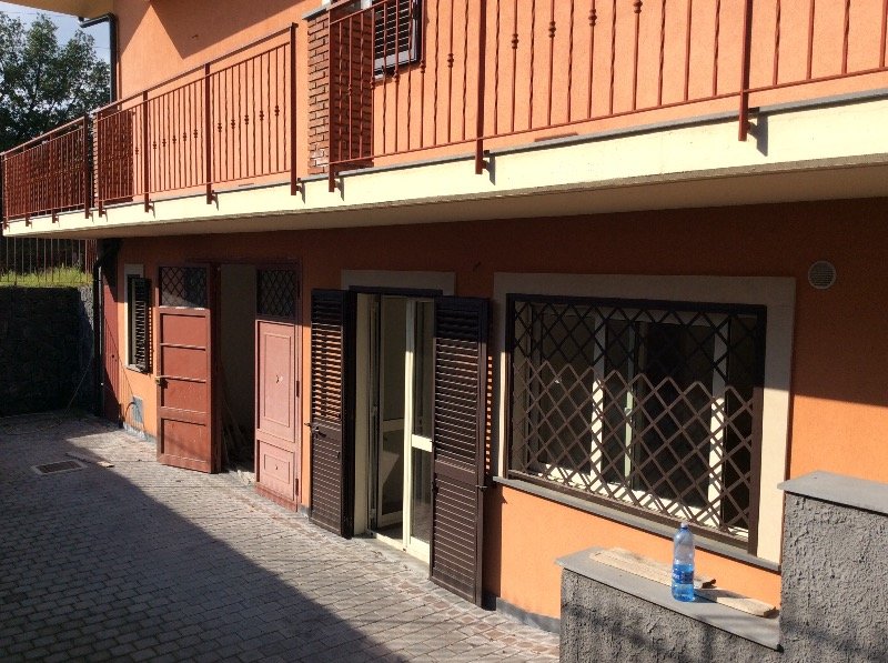 Aci Sant'Antonio immobile nuova costruzione a Catania in Vendita