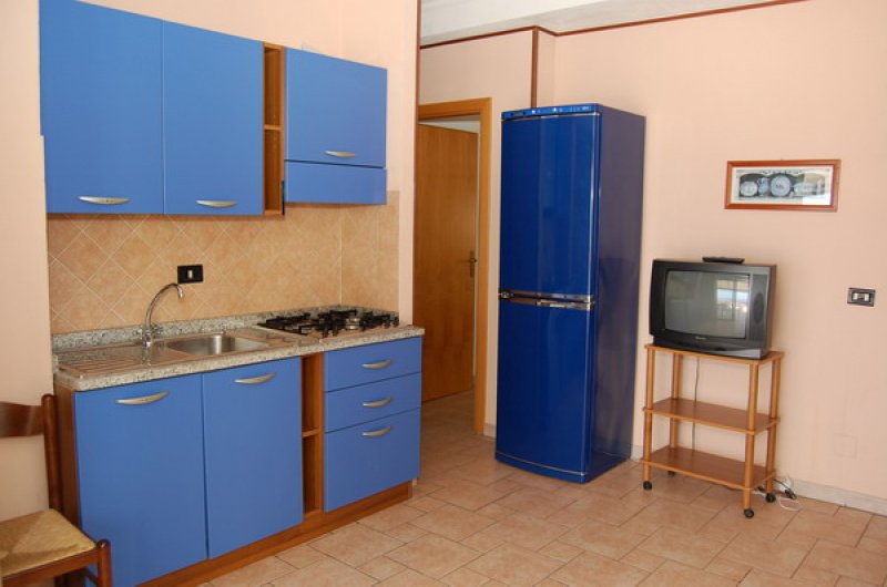 Appartamenti camere con formula bed and breakfast a Salerno in Affitto