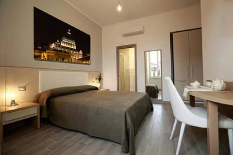 Bed and breakfast a San Giovanni a Roma in Affitto
