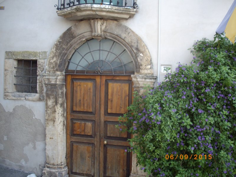 Anagni centro storico appartamento a Frosinone in Vendita