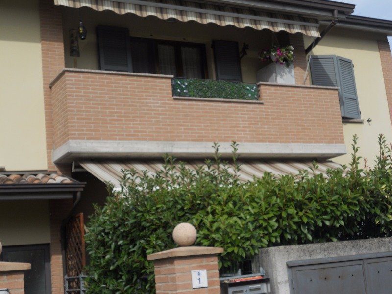 Lesignano de' Bagni appartamento a Parma in Vendita