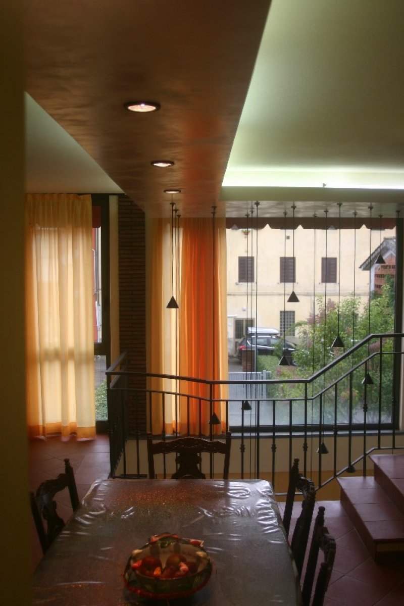 Lucca appartamento brevi periodi a Lucca in Affitto