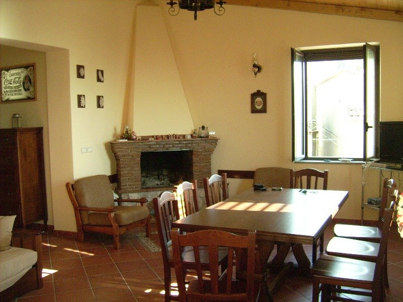 San Gregorio Matese appartamento in borgo a Caserta in Vendita