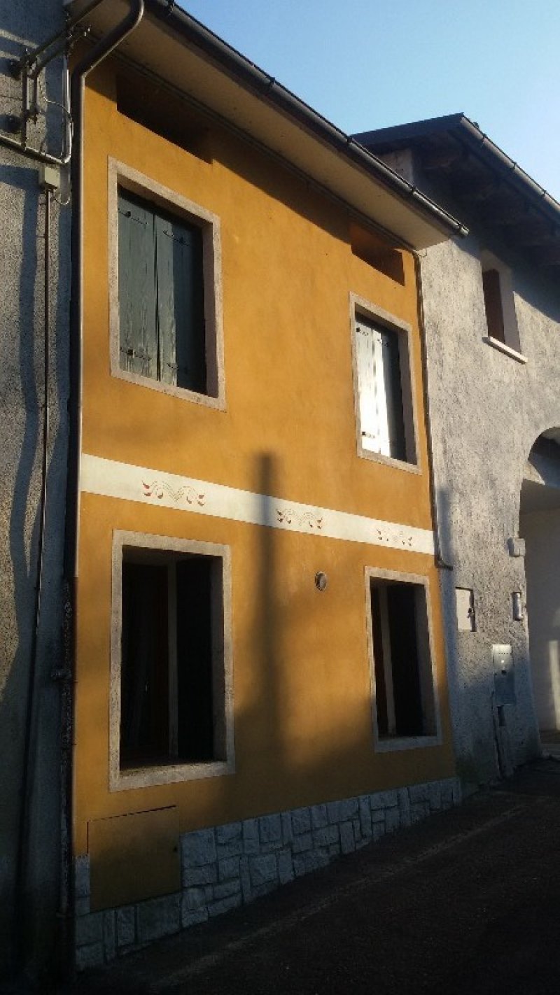 Pievebelvicino casetta a Vicenza in Vendita