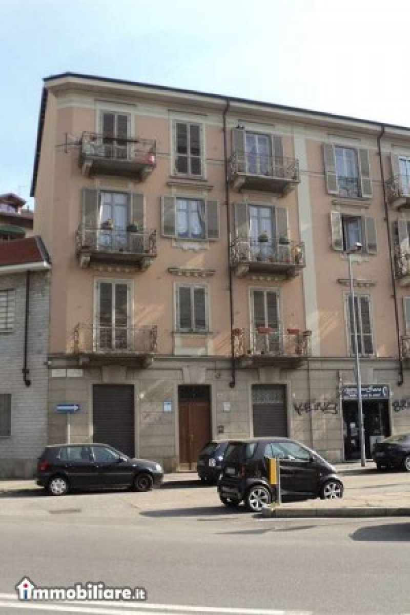 Appartamento a Torino a Torino in Vendita