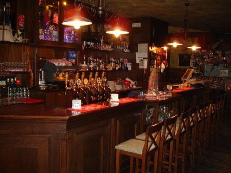 pub storico in centro a Putignano a Bari in Vendita