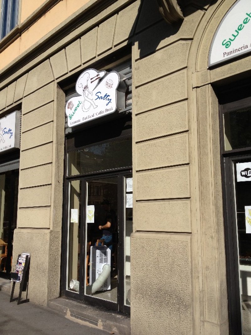 Milano attivit bar ristorante pasticceria a Milano in Vendita