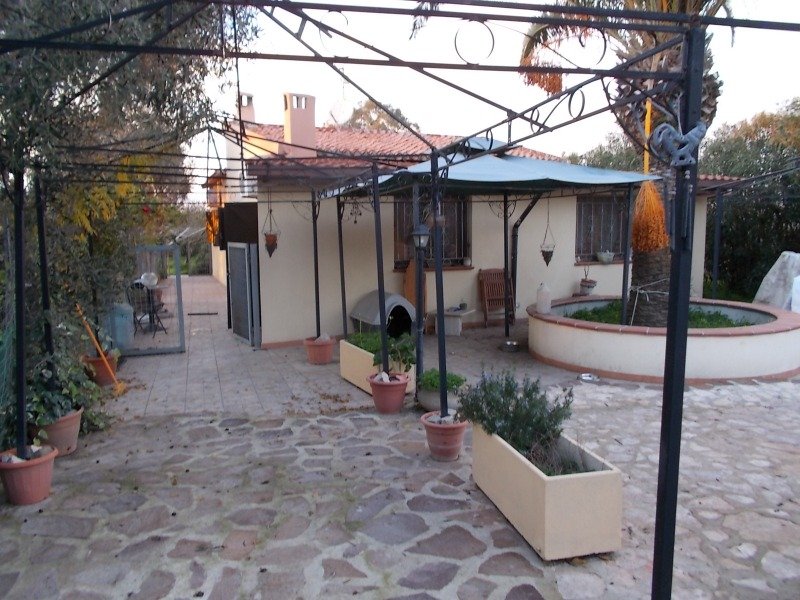 Casa in campagna a Sorso a Sassari in Affitto