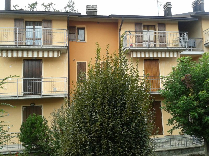 Ligonchio appartamento a Reggio nell'Emilia in Vendita