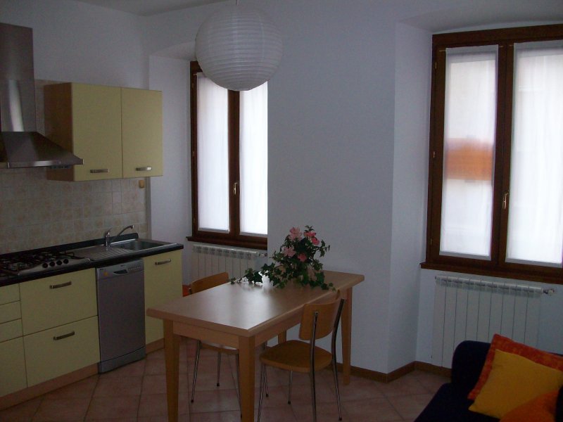 Mini appartamento Trieste a Trieste in Vendita