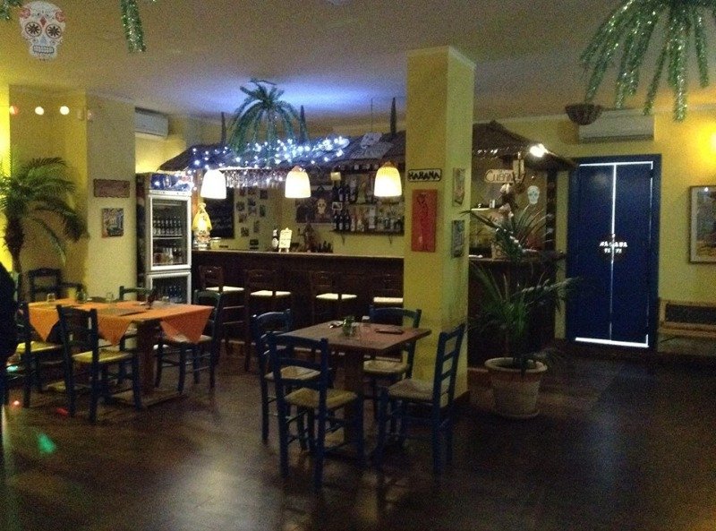Ristorante pub bar Casolla a Caserta in Vendita
