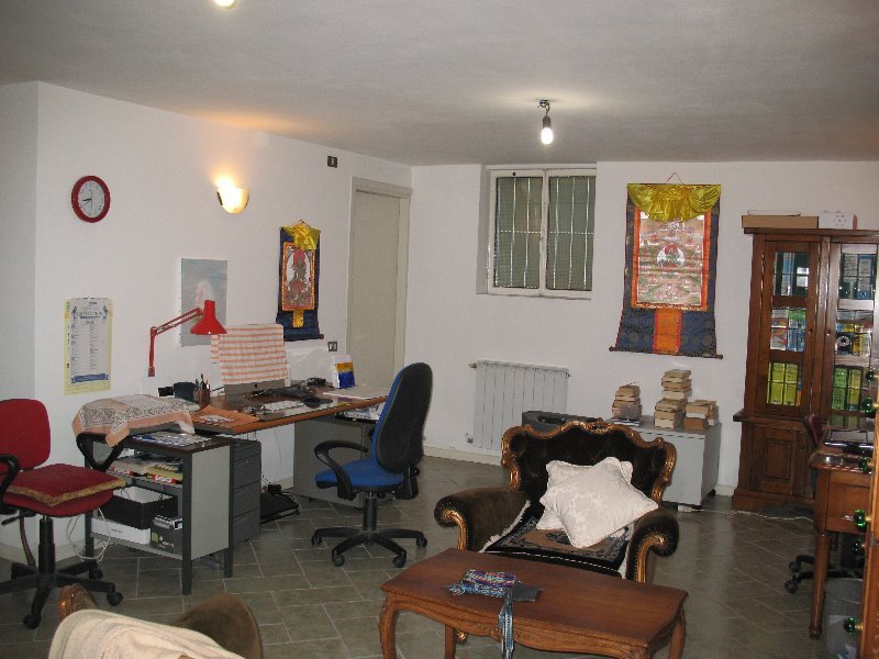 Castegnato appartamento in bifamiliare a Brescia in Vendita