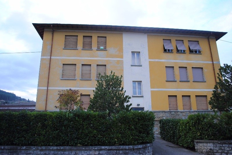 Stia appartamento libero a Arezzo in Vendita
