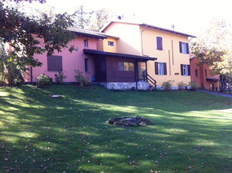 Ligonchio casa vacanza a Reggio nell'Emilia in Affitto
