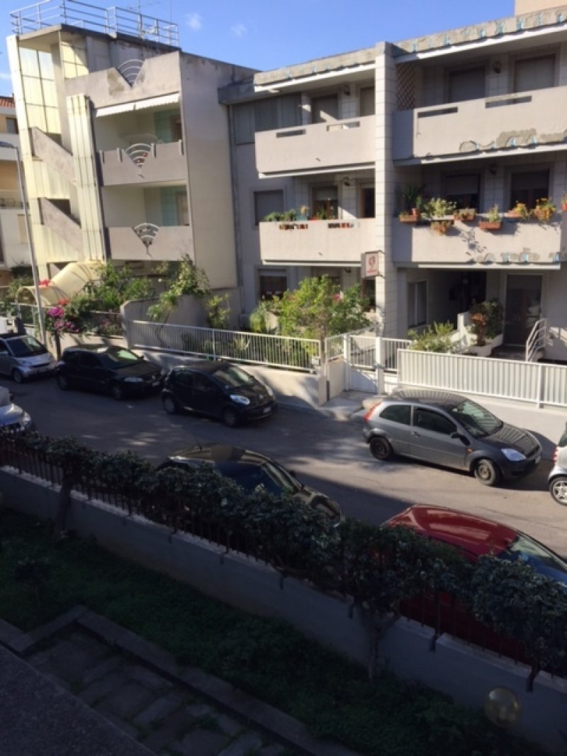 Cagliari appartamento quartiere di Genneruxi a Cagliari in Vendita