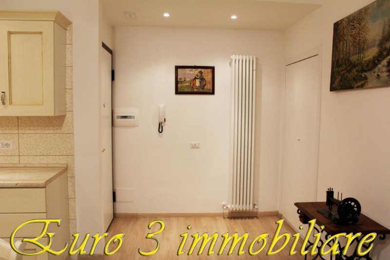 Appartamento Ascoli Piceno centro storico mq 70 a Ascoli Piceno in Vendita