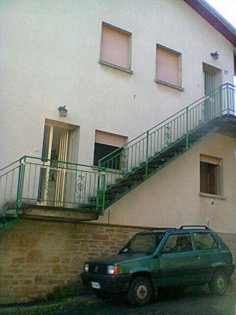 La Costa Monghidoro appartamento a Bologna in Vendita