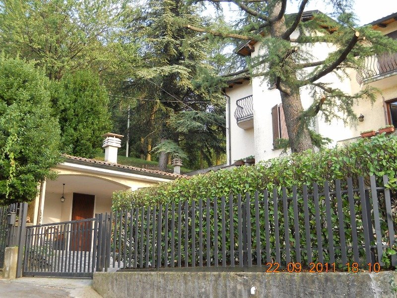 Salsomaggiore Terme casa indipendente a Parma in Vendita
