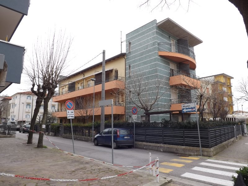 San Giuliano Mare di Rimini appartamento a Rimini in Vendita