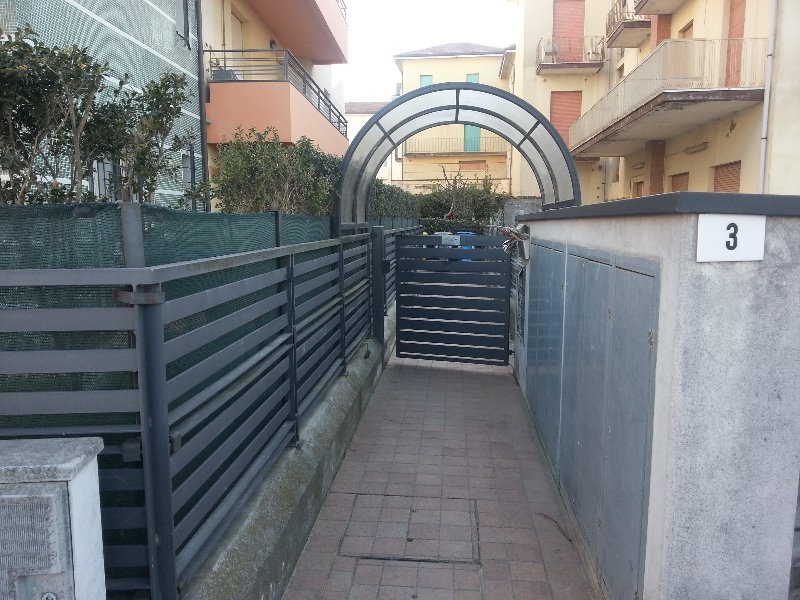 San Giuliano Mare di Rimini appartamento a Rimini in Vendita