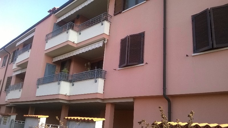 Caltignaga appartamento a Novara in Affitto