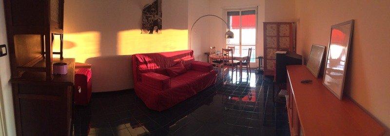 Mirafiori sud stanza doppia a Torino in Affitto