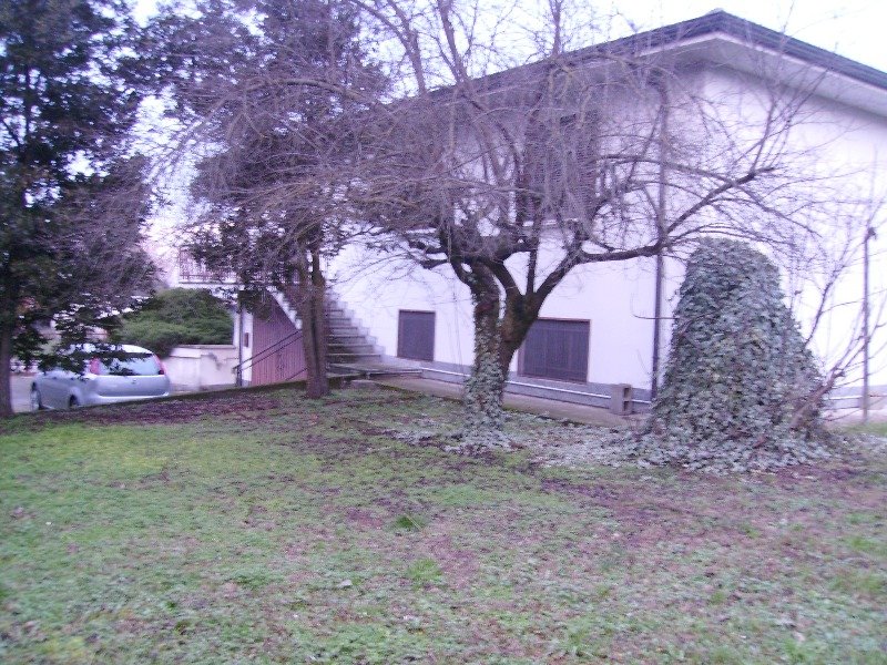 Borgonovo Val Tidone villetta a Piacenza in Vendita