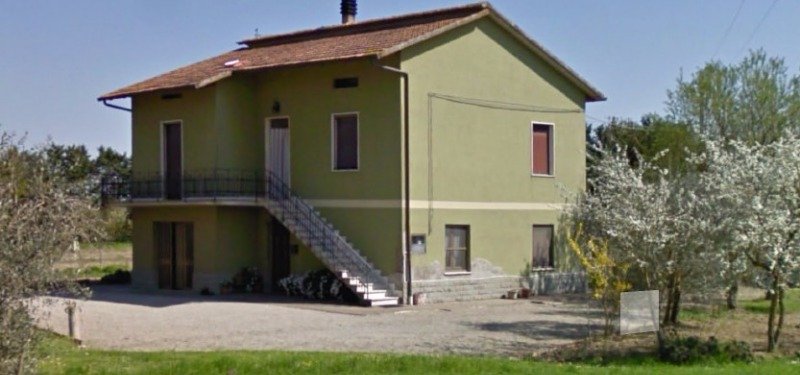 Castiglione del Lago casa indipendente a Perugia in Vendita