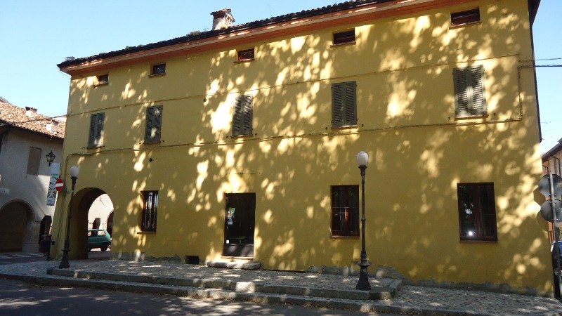 San Secondo Parmense locale ristorante a Parma in Affitto