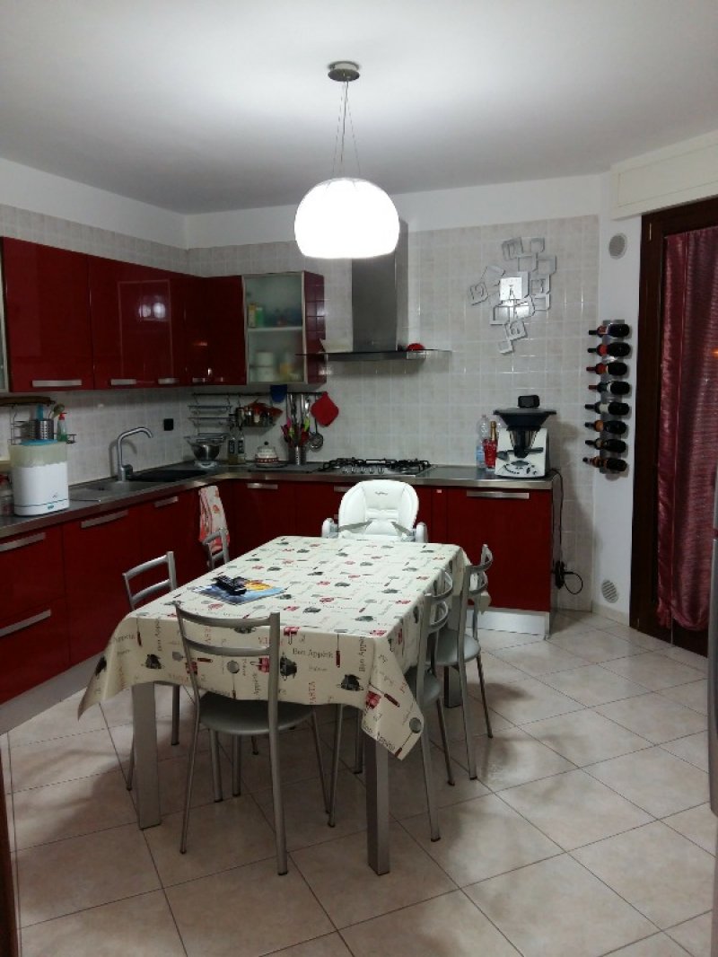 Pulsano appartamento a Taranto in Vendita