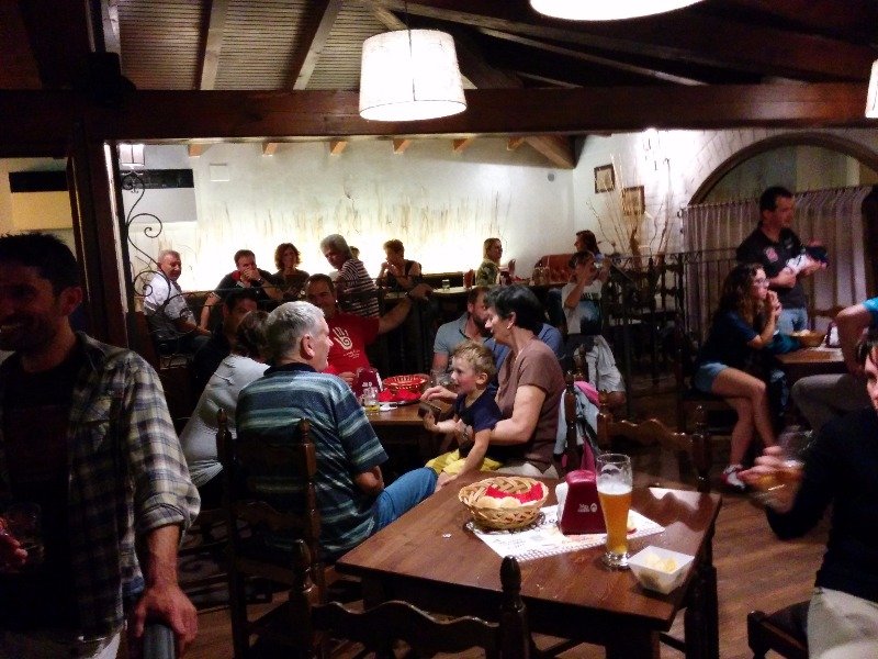 Miane cedo attivit bar ristorante a Treviso in Vendita