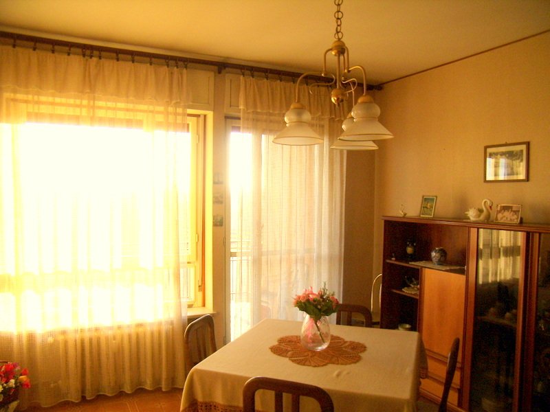 Zona Tabona appartamento a Torino in Vendita