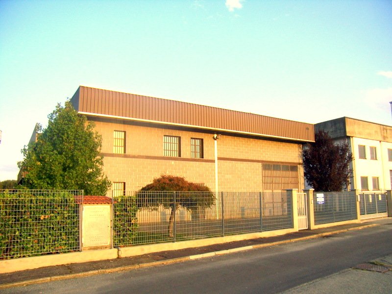 Zona artigianale di Cercenasco laboratorio a Torino in Affitto