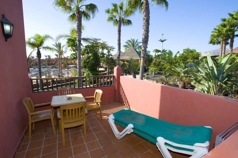 Fuerteventura casa vacanza a Spagna in Affitto