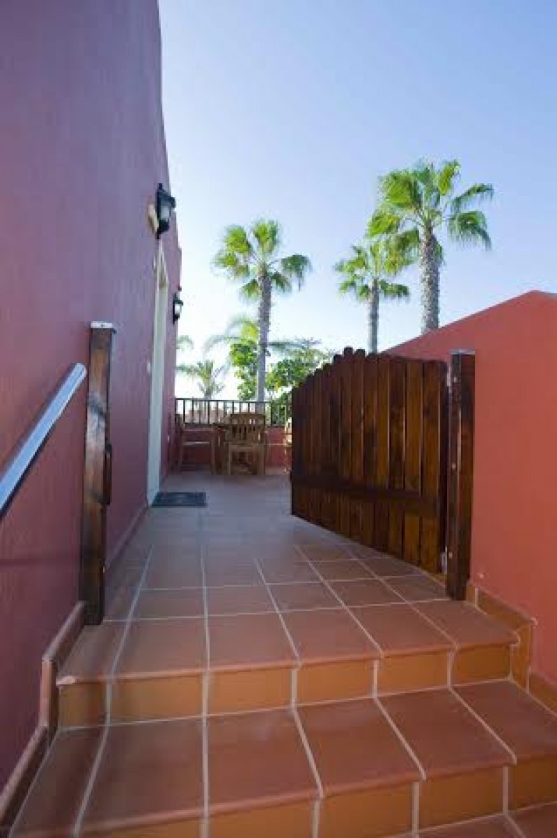 Fuerteventura casa vacanza a Spagna in Affitto