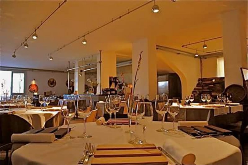 Calimera attivit di ristorante a Lecce in Vendita