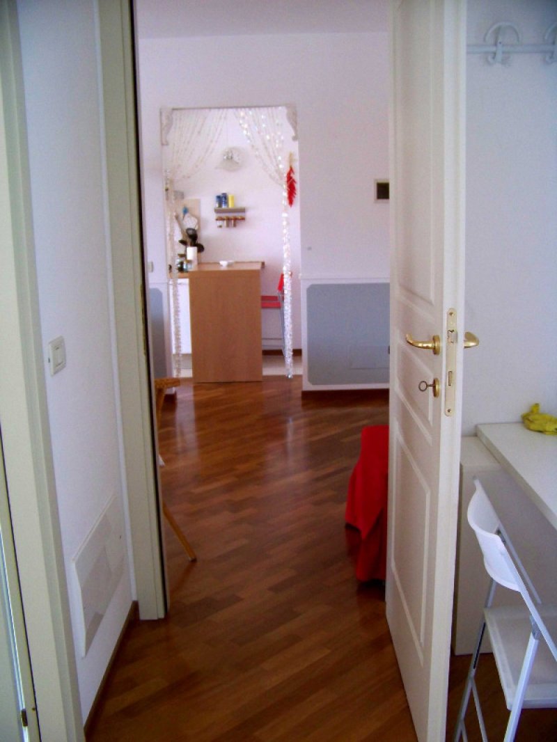 Montesilvano appartamento nuovo a Pescara in Affitto
