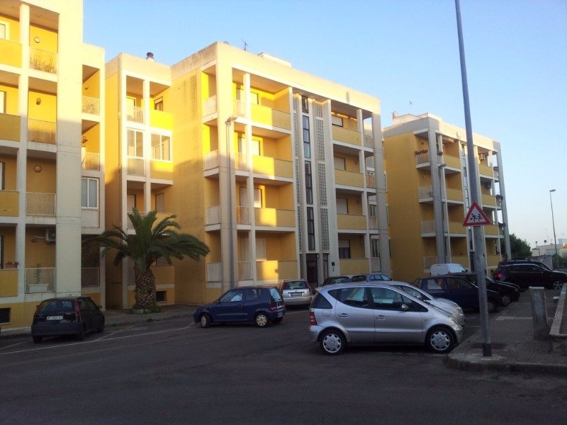 Appartamento sito in Casarano a Lecce in Vendita