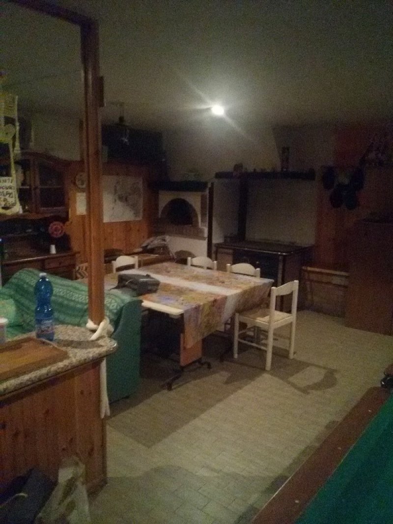 Udine appartamento con taverna a Udine in Vendita