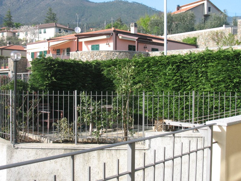 Villetta Sciarborasca localit Schiv a Genova in Vendita