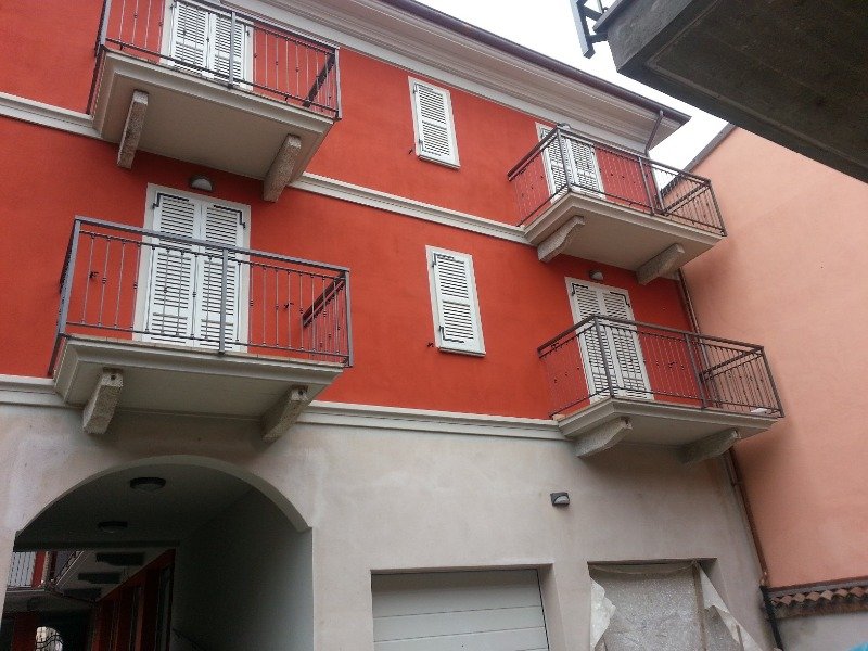 Broni appartamento trilocale a Pavia in Vendita