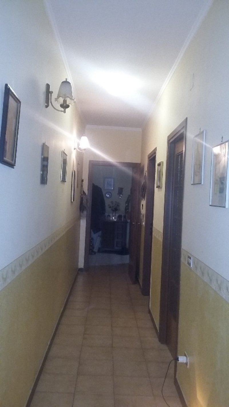 Scafati da privato appartamento a Salerno in Vendita