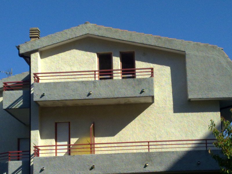 San Marco Argentano appartamento mansarda a Cosenza in Vendita