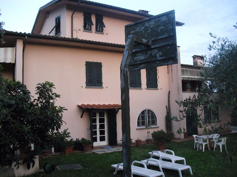 Capannori villa a Lucca in Vendita
